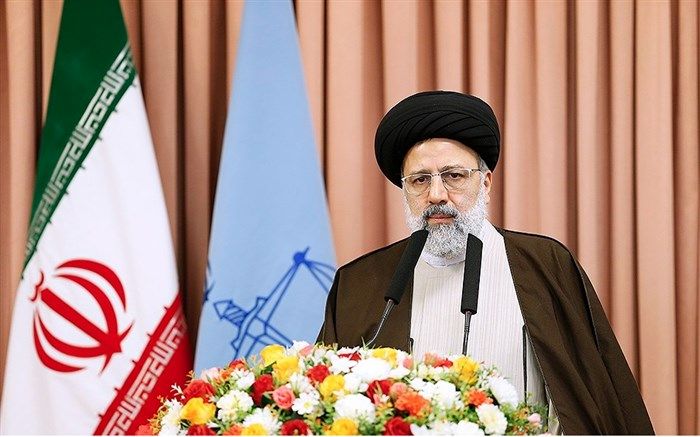 رئیس قوه قضائیه: مردم نگران جبران خسارات سیل نباشند