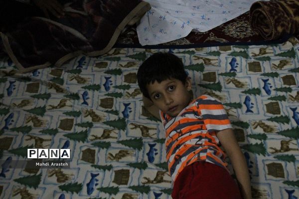 اردوتفریحی زورخانه مالک اشتر بیرجند