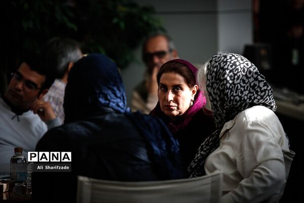 دومین روز سی‌و‌هفتمین جشنواره جهانی فیلم فجر