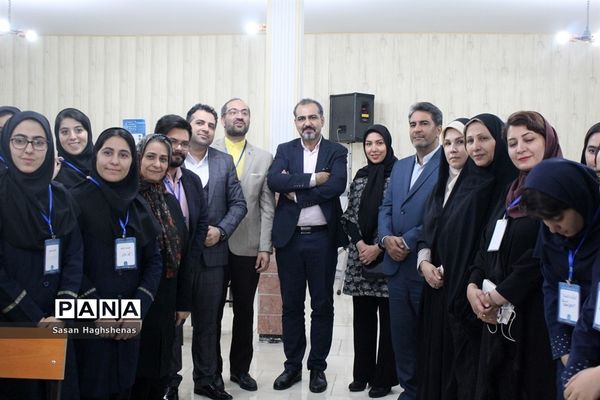 دوره آموزشی فرصت‌های کسب و کارحوزه فناوری و اطلاعات در اسلامشهر