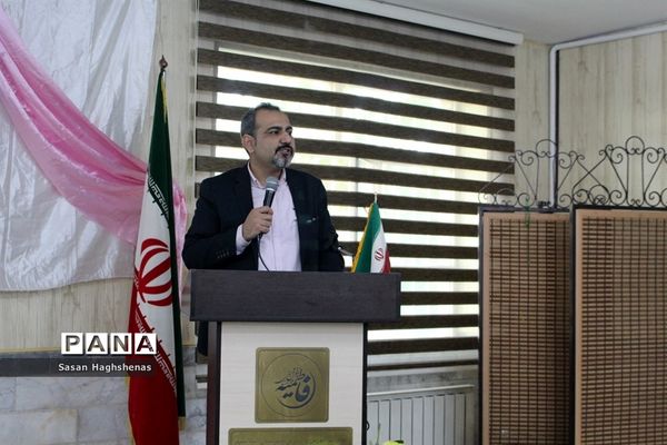 دوره آموزشی فرصت‌های کسب و کارحوزه فناوری و اطلاعات در اسلامشهر