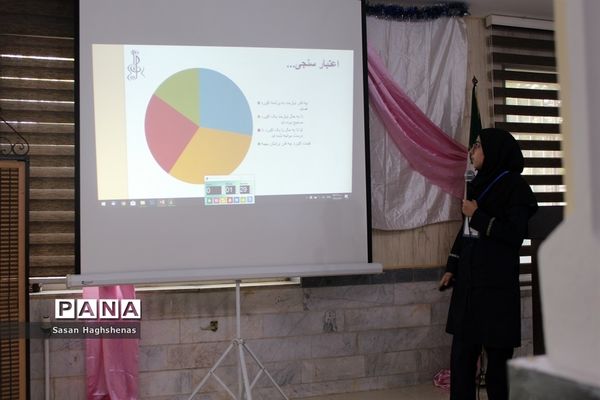 دوره آموزشی فرصت‌های کسب و کارحوزه فناوری و اطلاعات در اسلامشهر