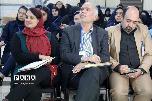 دوره آموزشی فرصت‌های کسب و کارحوزه فناوری و اطلاعات در اسلامشهر