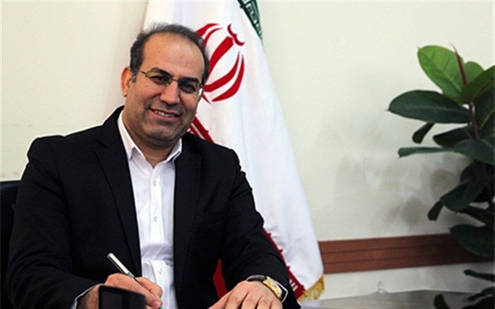 پیام مدیرکل آموزش‌ و پرورش استان‌ همدان به‌ مناسبت ولادت‌ منجی عالم بشریت