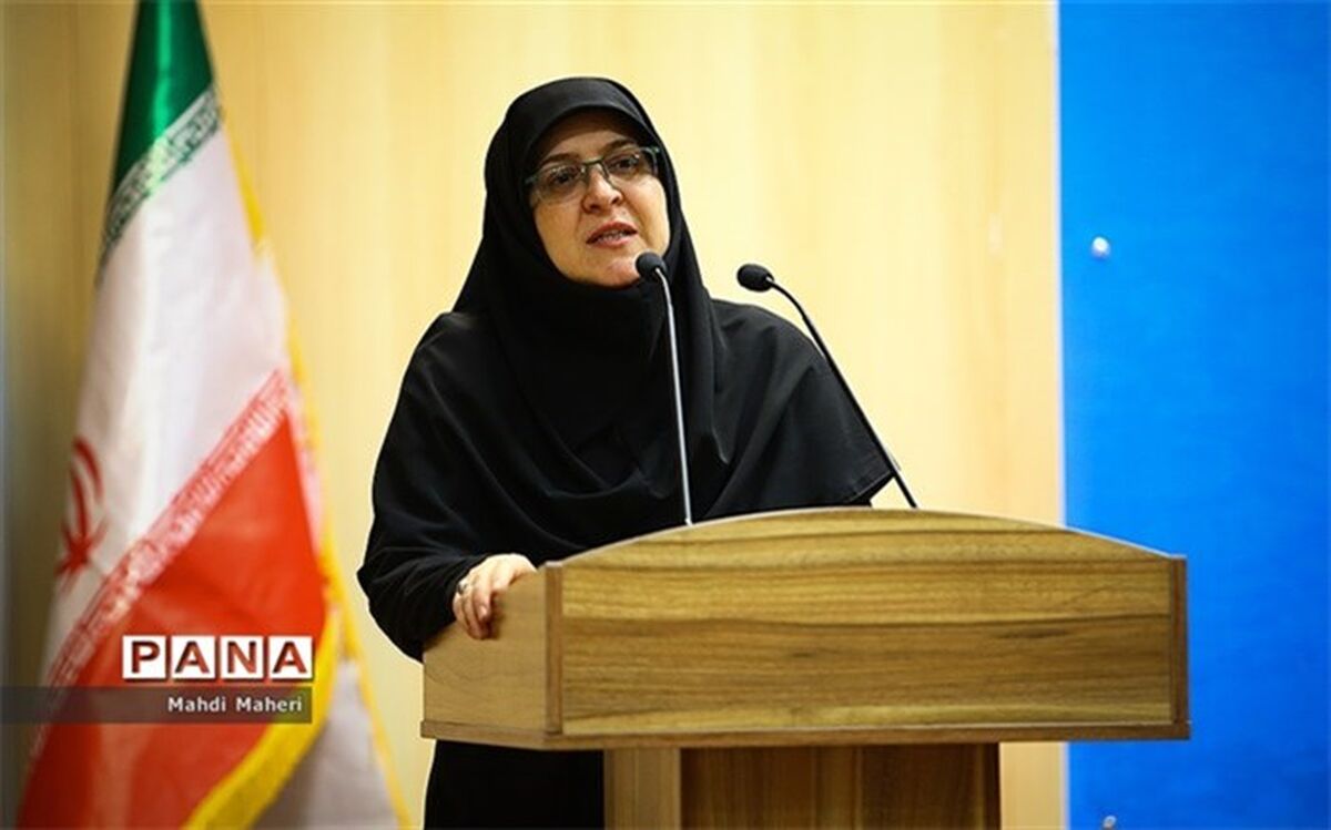 12800 دانش‌آموز با آزمون در مدارس استعدادهای درخشان جذب می‌شوند