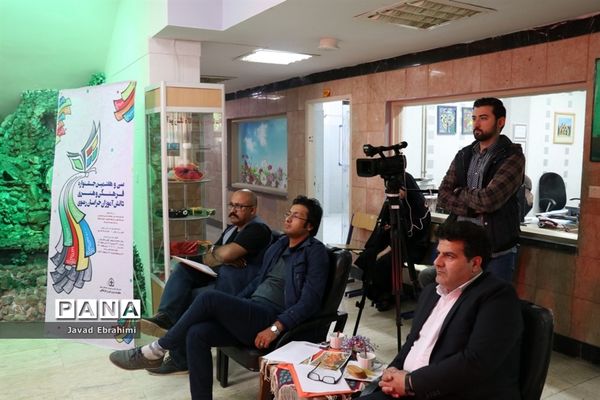 آغاز جشنواره فرهنگی هنری دانش‌آموزان پسرخراسان رضوی در مشهد