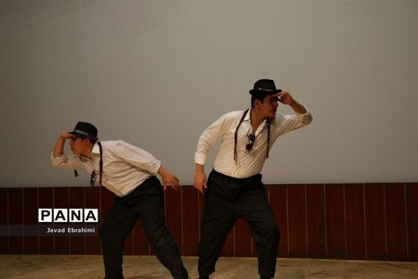 آغاز جشنواره فرهنگی هنری دانش‌آموزان پسرخراسان رضوی در مشهد