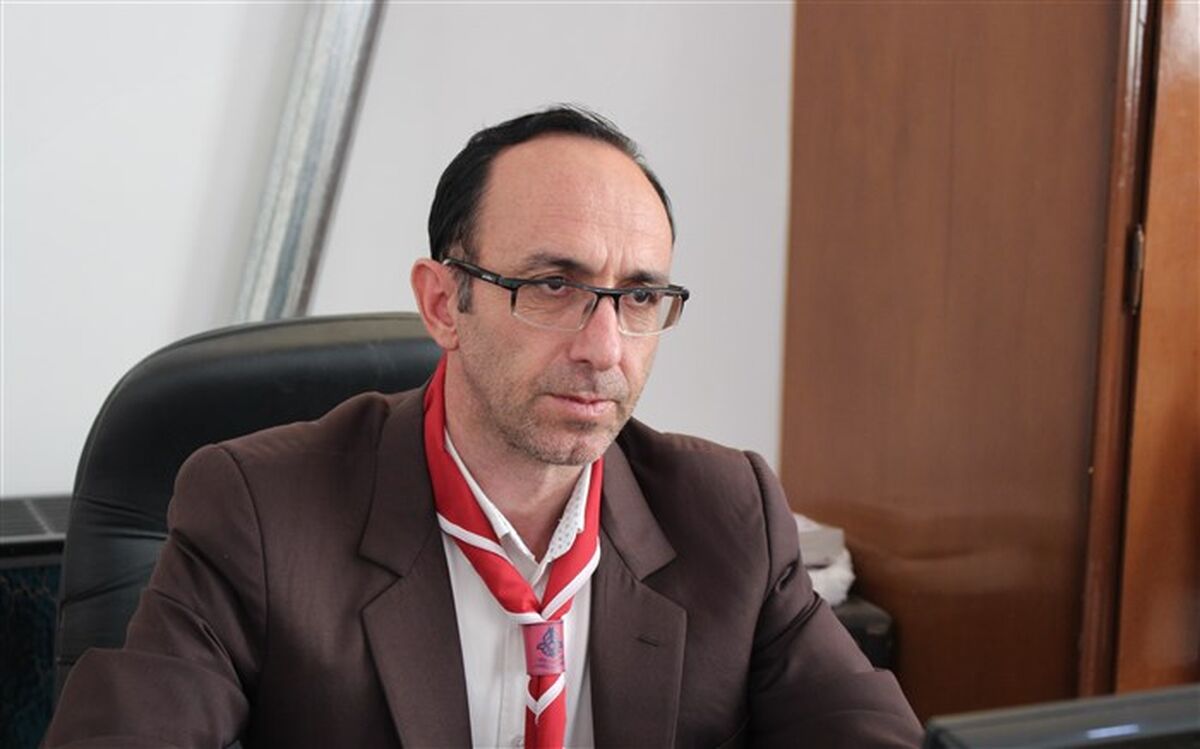 برگزاری نشست مجمع مدرسان سازمان دانش آموزی دراستان اردبیل