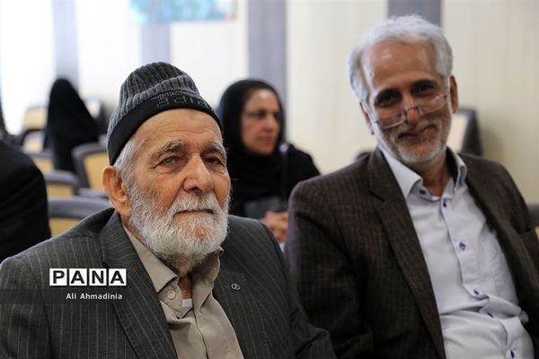 کمیسیون تخصصی پزشکی  حج 98 هلال احمر استان تهران