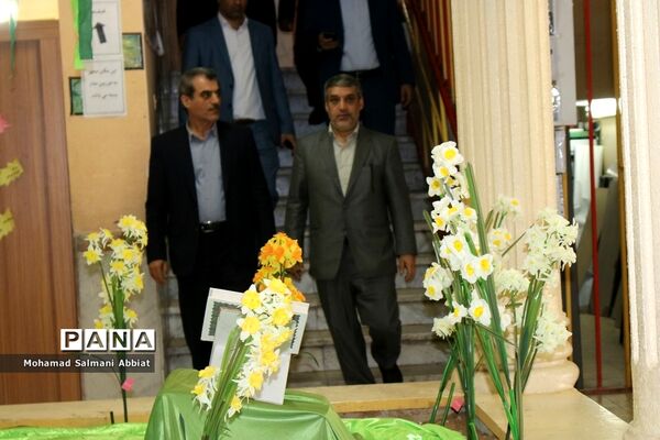 نواخته شدن زنگ استمرار فعالیت‌های آموزشی در استان خوزستان