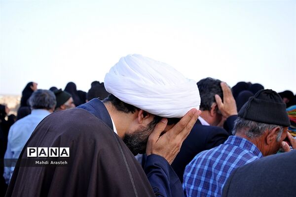 آئین سنتی برات درشهرستان خوسف