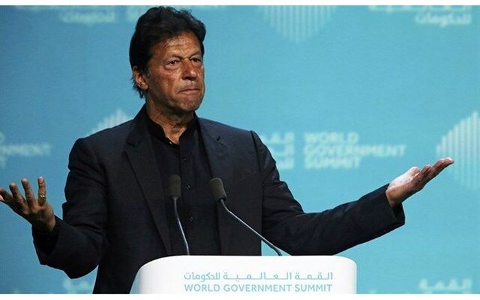 نامه سرگشاده خانواده شهدای ترور کشور به نخست وزیر پاکستان