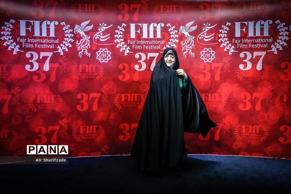 سومین روز سی‌و‌هفتمین جشنواره جهانی فیلم فجر