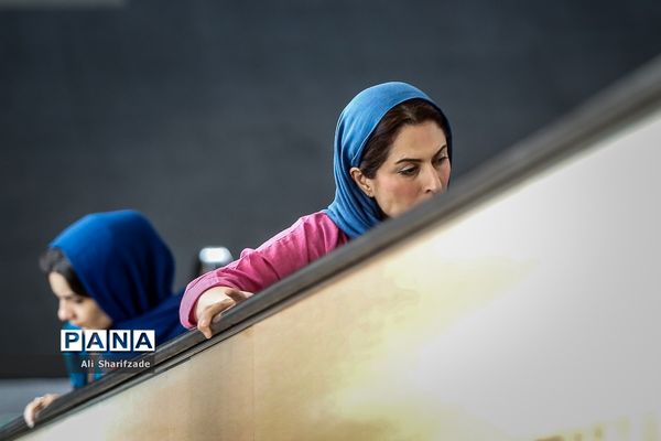 سومین روز سی‌و‌هفتمین جشنواره جهانی فیلم فجر