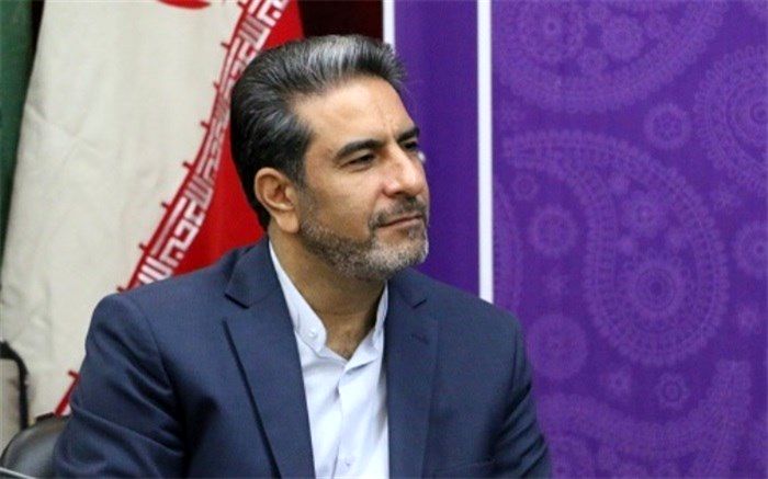 محمدصیدلو: یکی ازاصلی ترین راه های پیشگیری از آسیب های اجتماعی رجوع به قرآن ،اهل بیت(ع) و اقامه نماز است