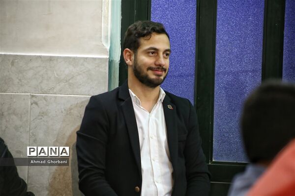 جشن نیمه شعبان در ساری
