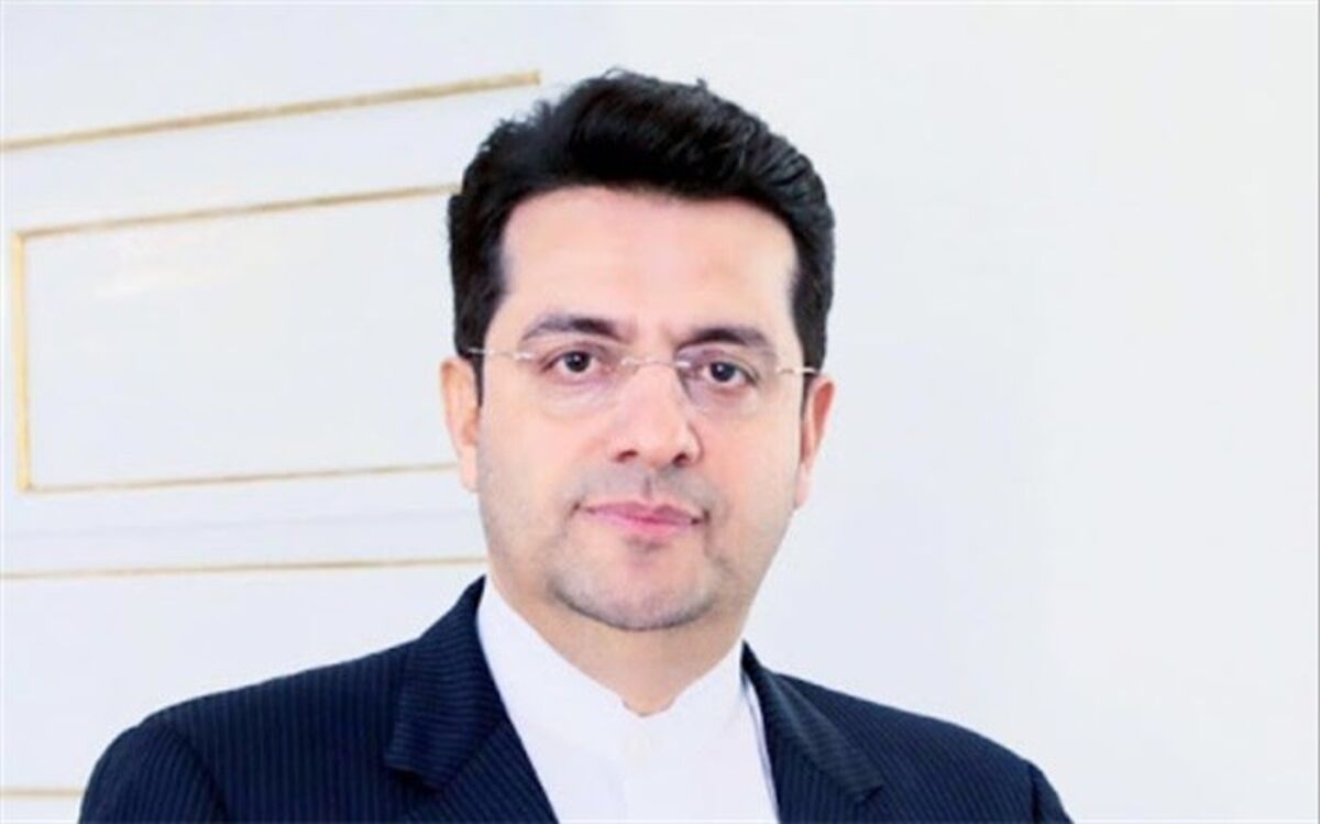 ایران حمله تروریستی به سریلانکا را محکوم کرد