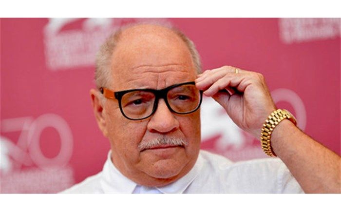 شگفتی «سینماگر سرشناس آمریکایی» از دیدن میدان نقش جهان اصفهان + تصویر