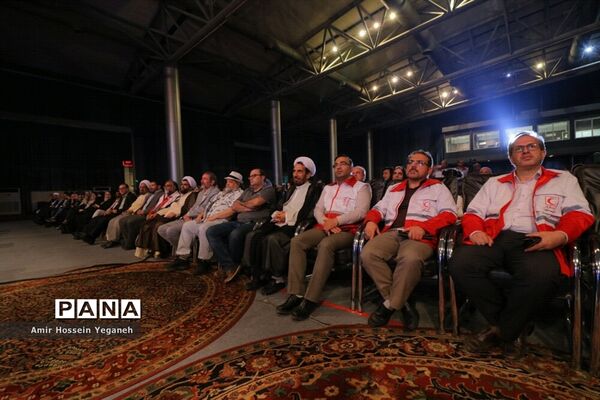 کنسرت خیریه سالار عقیلی در جزیره کیش
