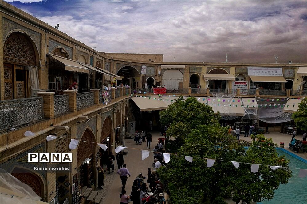 سرای گلشن