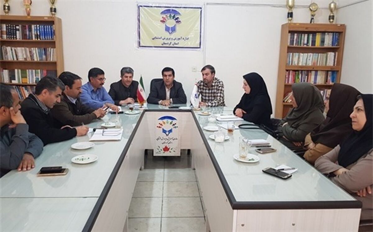 رییس آموزش و پرورش استثنایی کردستان: اختلالات گفتاری عامل بروز آسیب‌های شخصیتی و معضلات اجتماعی است