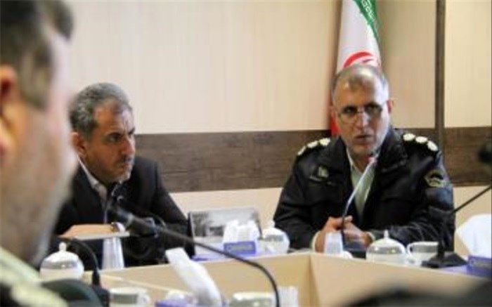 فرماندار شهرری: اقتصاد و رفاه در سایه امنیت تأمین می شود