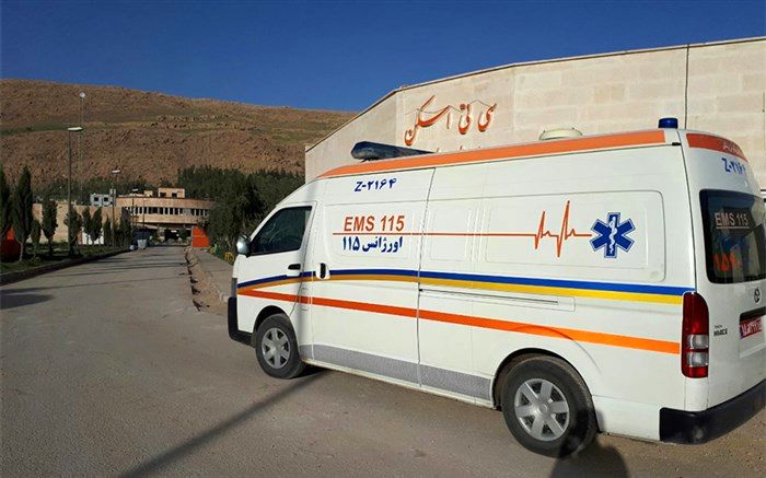 تمهیدات اورژانس تهران برای برگزاری نمایشگاه کتاب