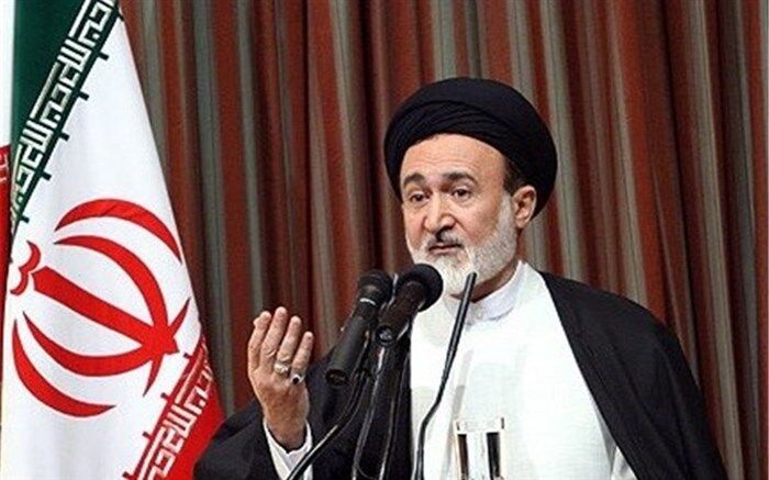واکنش قاضی عسگر به خبر استعفایش
