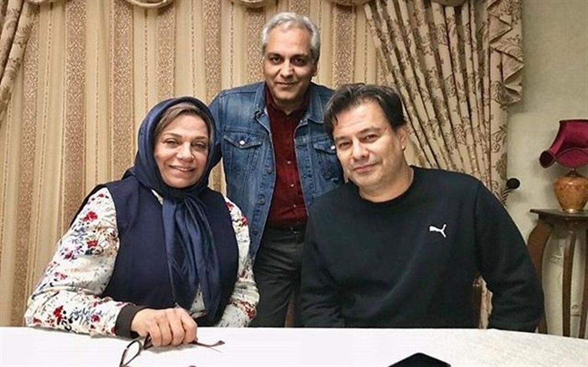 پخش تازه‌ترین سریال مهران مدیری از دوشنبه آغاز می‌شود