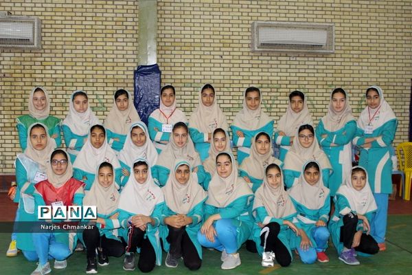 جشنواره روش های برتر تدریس درس تربیت بدنی آموزش و پرورش استان بوشهر