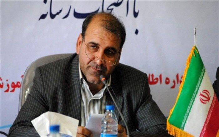 مسابقات قرآن با حضور 600 دانش آموز برگزیده در لرستان برگزار شد