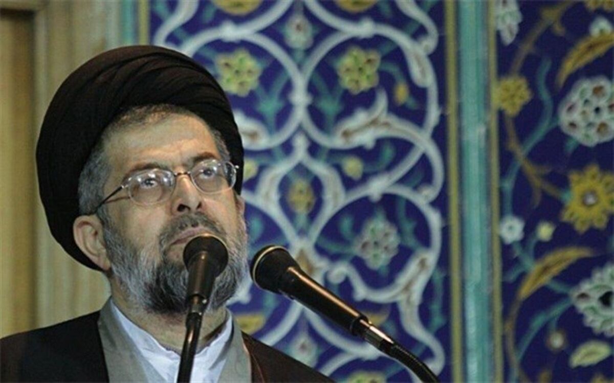 شاهچراغی: امروز رفاه، آسایش، عزت و احقاق حق کارگران باید دغدغه مسئولان باشد