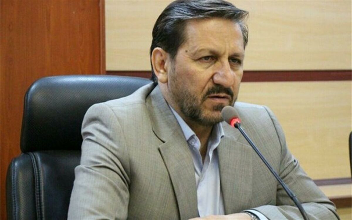 اختصاص ۷ میلیارد تومان برای بازسازی حسین آباد کالپوش
