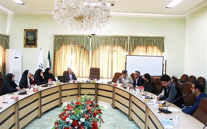 «آموزش» به مثابه بهداشت برای خانواده و «مشاوره» هدایت و درمان آن است