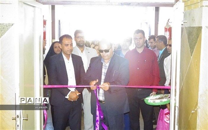 برگزاری جشنواره سازه های خلاق ویژه دوره پیش دبستانی
