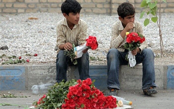 رئیس اداره بهزیستی شهرستان ری : 609 کودک کار در مراکز بهزیستی ری پذیرش شدند