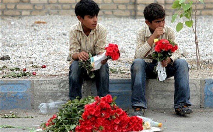 رئیس اداره بهزیستی شهرستان ری : 609 کودک کار در مراکز بهزیستی ری پذیرش شدند