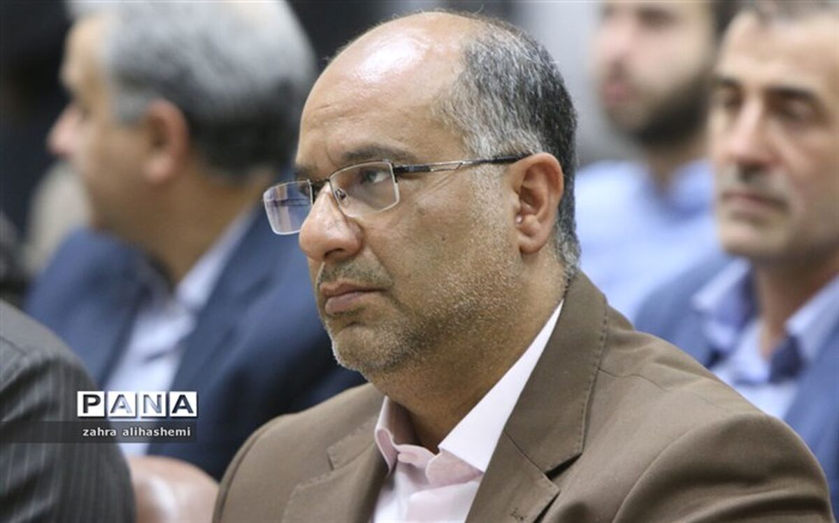 کریمی: انتخاب رشته و شغل، بخش مهمی از هویت دانش آموز را می سازد