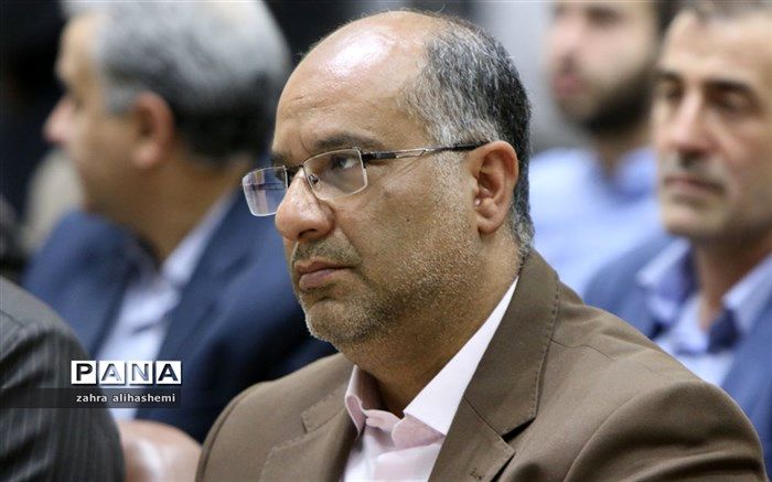 کریمی: انتخاب رشته و شغل، بخش مهمی از هویت دانش آموز را می سازد