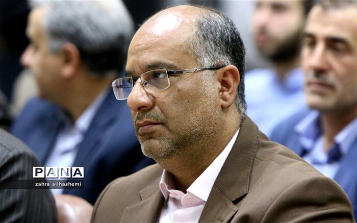 کریمی: انتخاب رشته و شغل، بخش مهمی از هویت دانش آموز را می سازد