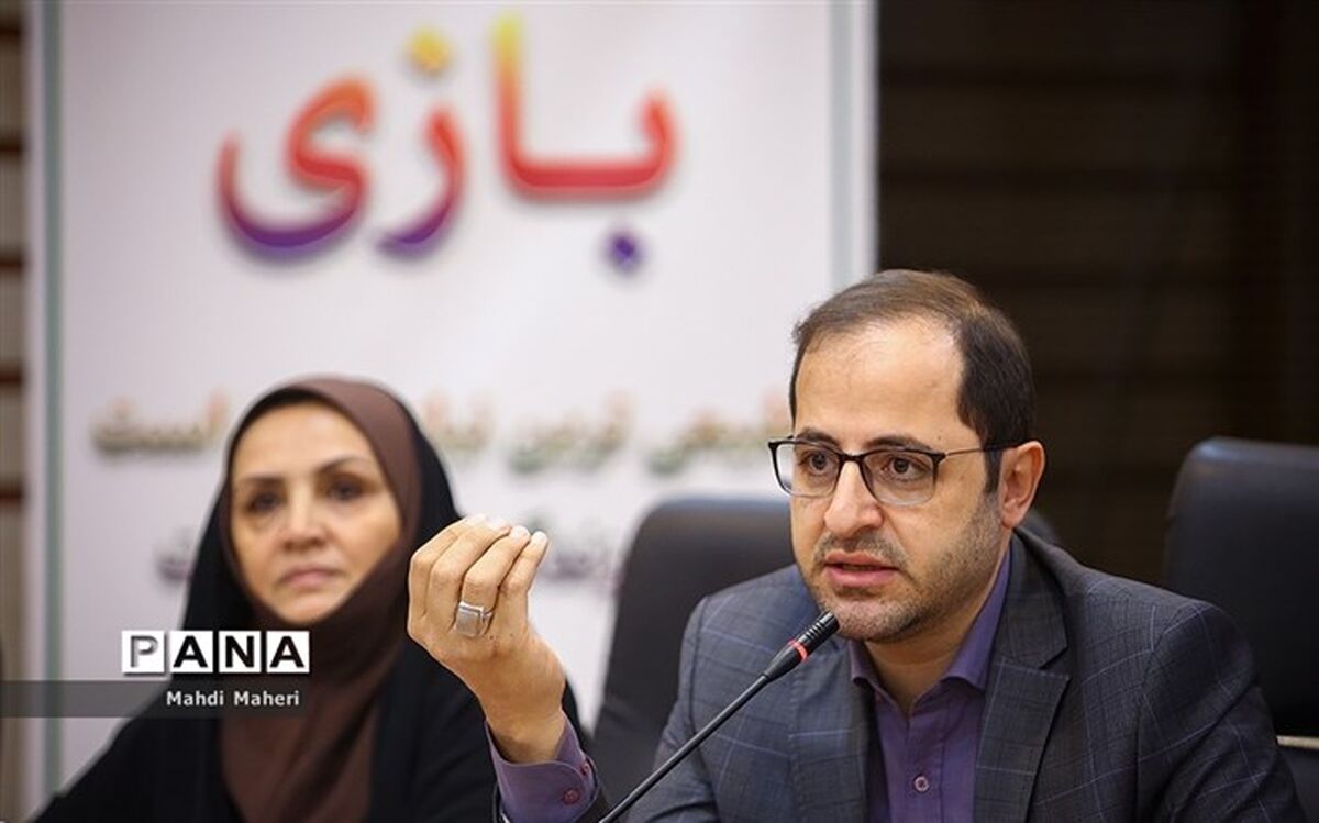 مدیرعامل کانون پرورش فکری:طبقه‌بندی سنی مخاطبان کانون بازنگری می‌شود