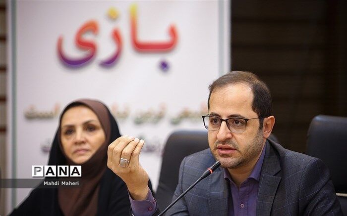 مدیرعامل کانون پرورش فکری:طبقه‌بندی سنی مخاطبان کانون بازنگری می‌شود