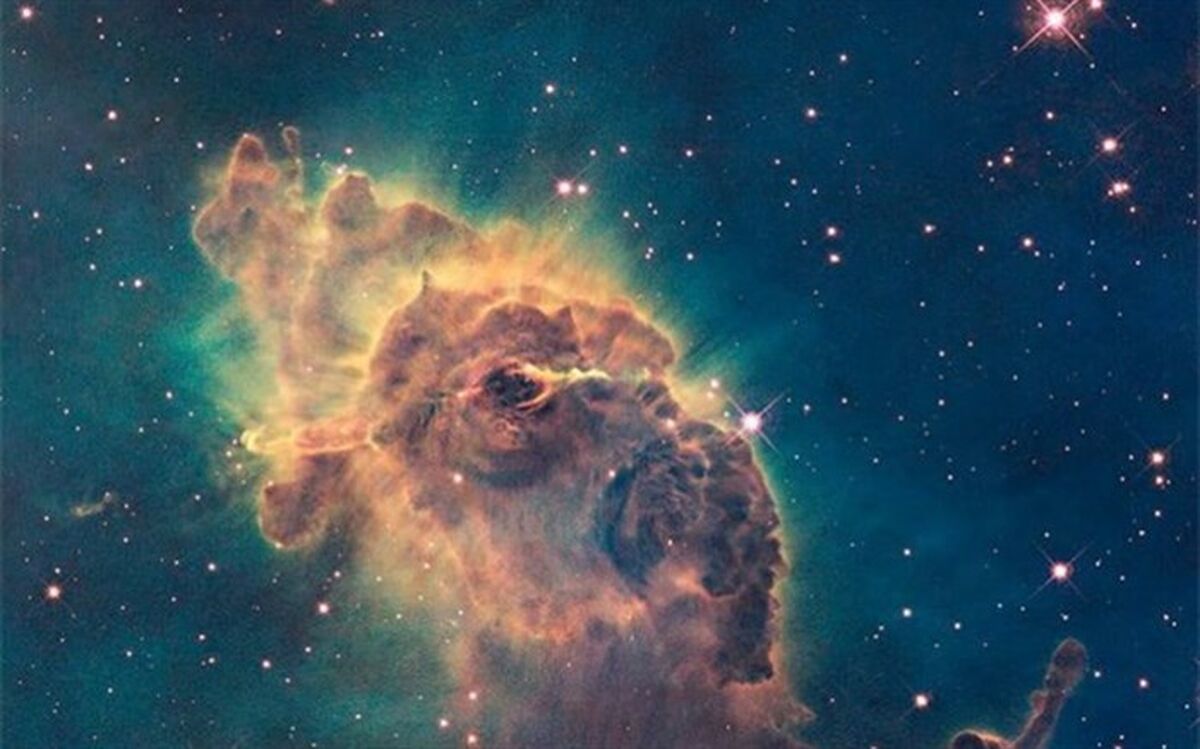 منتخب تصاویر هابل طی ۲۹ سال گذشته