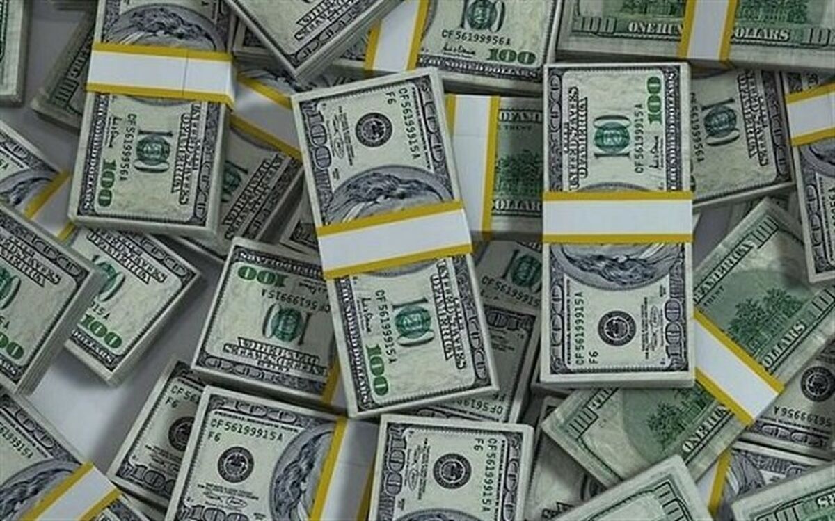 فهرست دریافت‌کنندگان ارز نیمایی و دولتی به روز شد