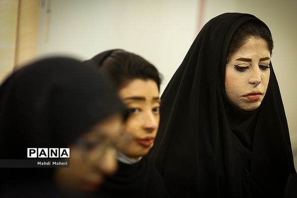 ققنوس‌های درودزن 13 سال پس از برخاستن از خاکستر