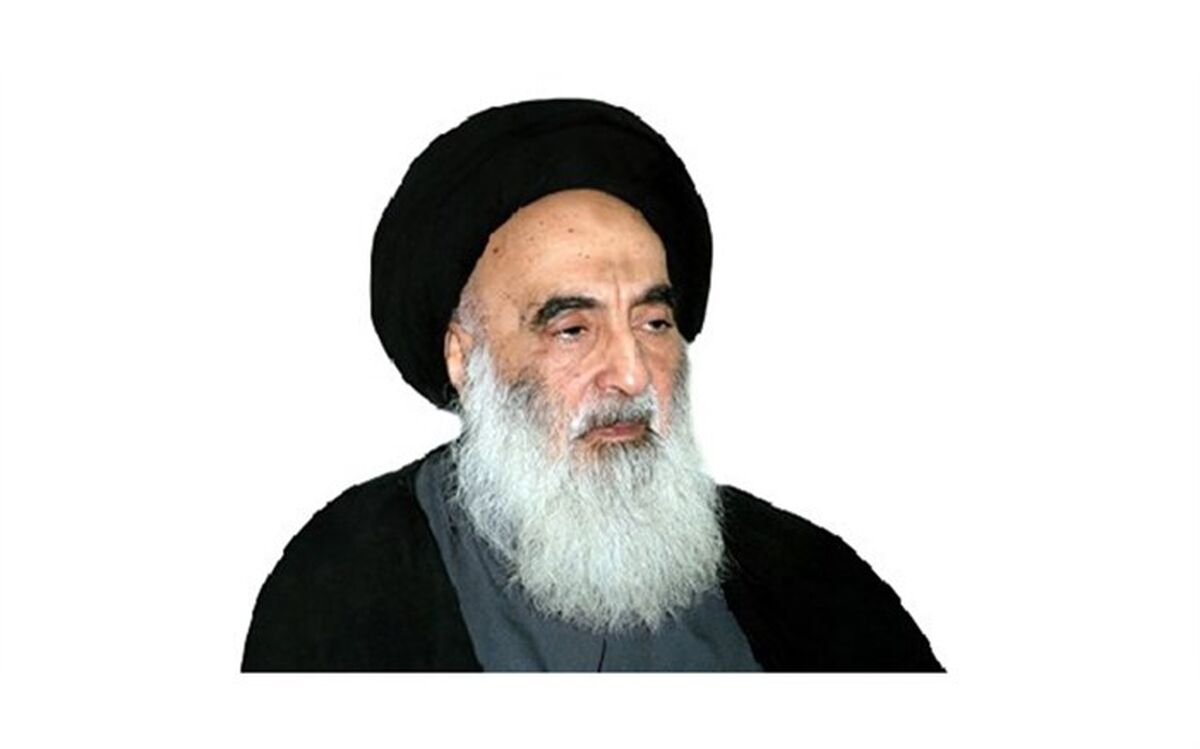 روایتی از رابطه امام (ره) با آیت‌الله سیستانی