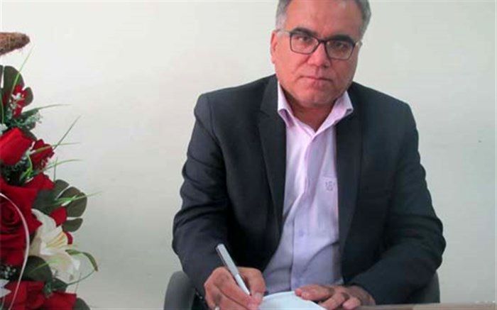 برپایی جشنواره دانش‌آموزی « گُمپ گُلن» در کازرون