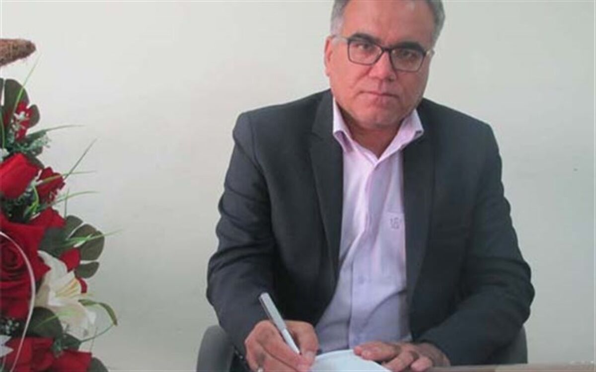 برپایی جشنواره دانش‌آموزی « گُمپ گُلن» در کازرون