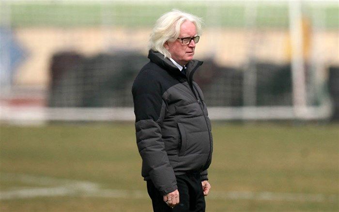 آخرین خبر از باشگاه استقلال؛ حکم اخراج شفر آماده انتشار شد