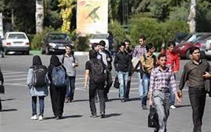 ۷ هزار نفر امسال در رشته‌های بدون کنکور ثبت‌نام کرده‌اند